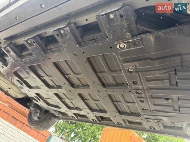 Шевроле Bolt EUV, объемом двигателя 0 л и пробегом 41 тыс. км за 10500 $, фото 2 на Automoto.ua