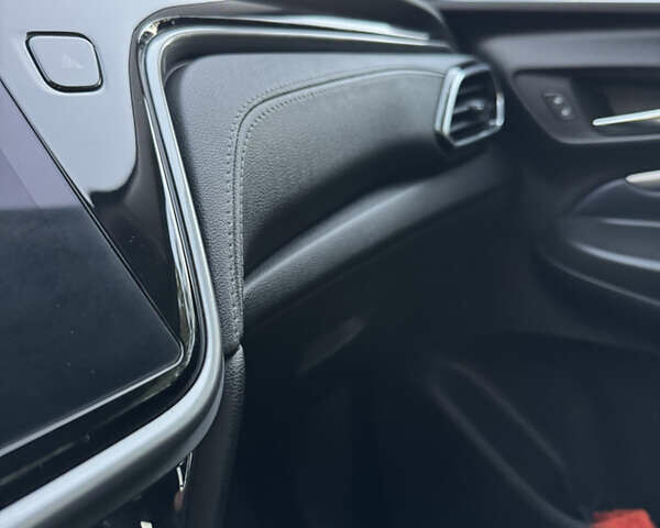 Шевроле Bolt EUV, об'ємом двигуна 0 л та пробігом 37 тис. км за 22500 $, фото 9 на Automoto.ua