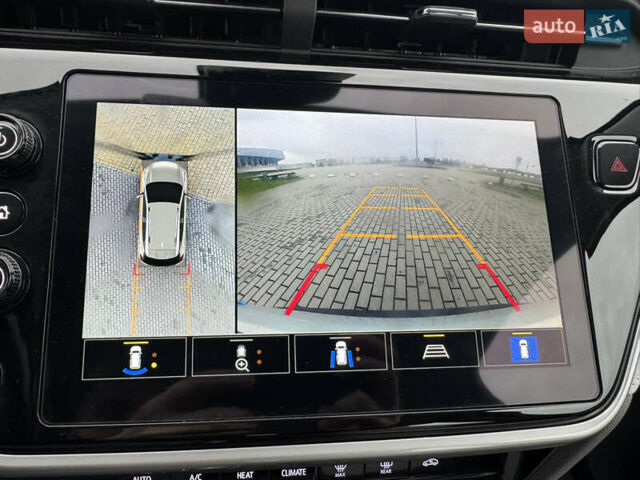 Шевроле Bolt EUV, об'ємом двигуна 0 л та пробігом 49 тис. км за 19100 $, фото 23 на Automoto.ua