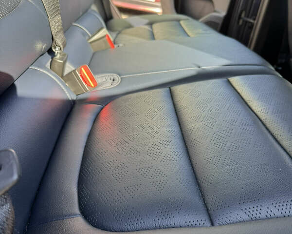 Шевроле Bolt EUV, об'ємом двигуна 0 л та пробігом 37 тис. км за 22500 $, фото 29 на Automoto.ua