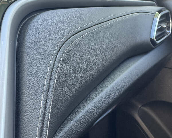 Шевроле Bolt EUV, об'ємом двигуна 0 л та пробігом 37 тис. км за 22500 $, фото 31 на Automoto.ua