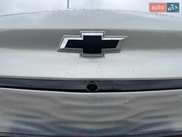 Шевроле Bolt EUV, об'ємом двигуна 0 л та пробігом 49 тис. км за 19100 $, фото 8 на Automoto.ua
