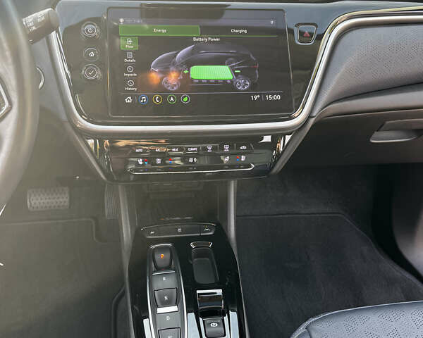 Шевроле Bolt EUV, объемом двигателя 0 л и пробегом 8 тыс. км за 24500 $, фото 9 на Automoto.ua