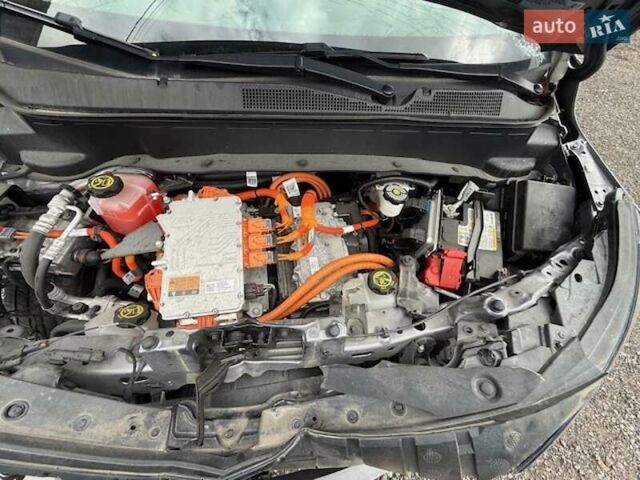Шевроле Bolt EUV, объемом двигателя 0 л и пробегом 41 тыс. км за 9500 $, фото 18 на Automoto.ua