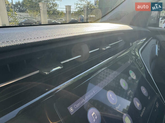 Шевроле Bolt EUV, об'ємом двигуна 0 л та пробігом 37 тис. км за 22500 $, фото 30 на Automoto.ua