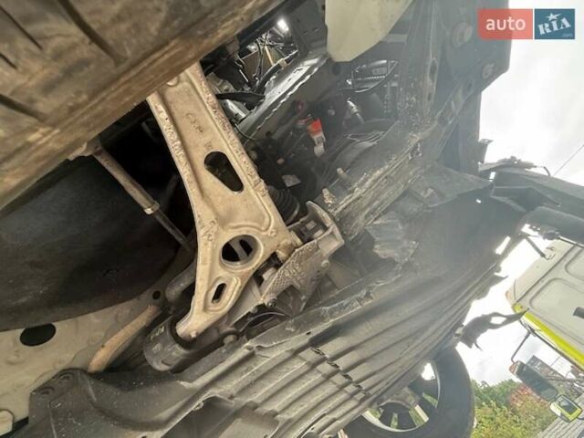 Шевроле Bolt EUV, объемом двигателя 0 л и пробегом 41 тыс. км за 9500 $, фото 3 на Automoto.ua