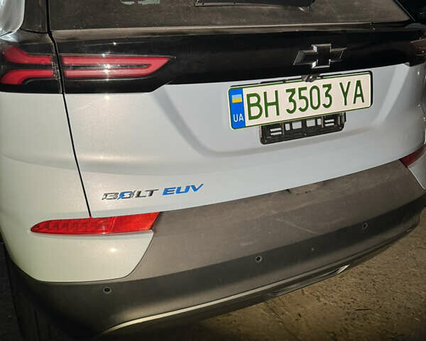 Шевроле Bolt EUV, объемом двигателя 0 л и пробегом 36 тыс. км за 29500 $, фото 30 на Automoto.ua