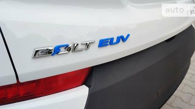 Шевроле Bolt EUV, объемом двигателя 0 л и пробегом 10 тыс. км за 28900 $, фото 18 на Automoto.ua