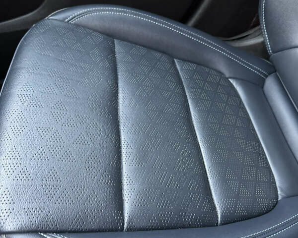 Шевроле Bolt EUV, об'ємом двигуна 0 л та пробігом 37 тис. км за 22500 $, фото 10 на Automoto.ua