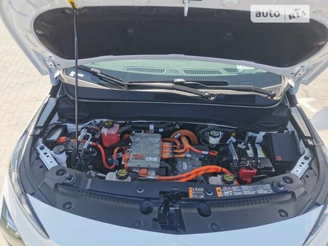 Шевроле Bolt EUV, об'ємом двигуна 0 л та пробігом 33 тис. км за 24900 $, фото 16 на Automoto.ua