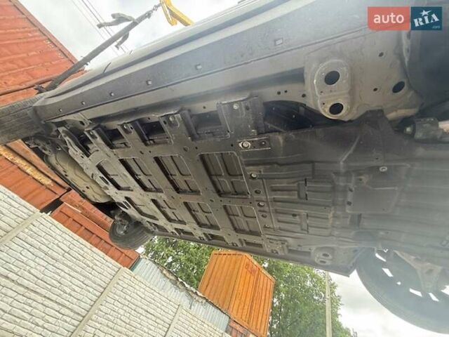 Шевроле Bolt EUV, объемом двигателя 0 л и пробегом 41 тыс. км за 10500 $, фото 5 на Automoto.ua
