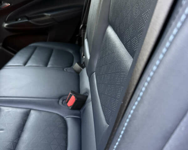 Шевроле Bolt EUV, об'ємом двигуна 0 л та пробігом 37 тис. км за 22500 $, фото 6 на Automoto.ua