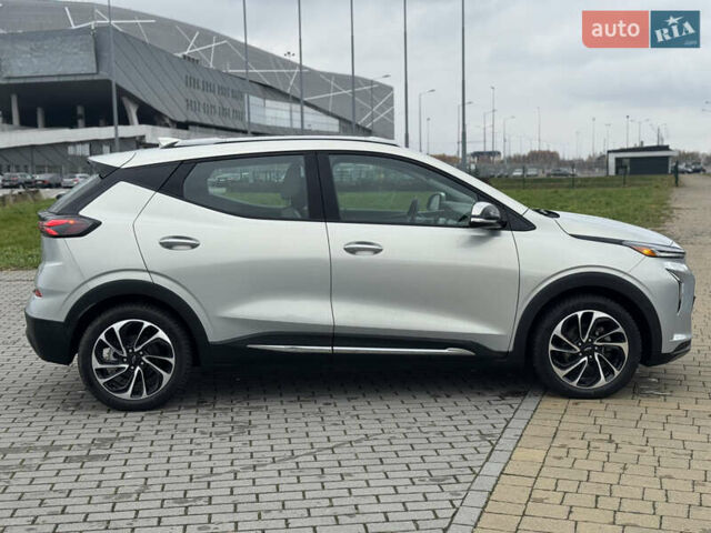 Шевроле Bolt EUV, об'ємом двигуна 0 л та пробігом 49 тис. км за 19100 $, фото 2 на Automoto.ua