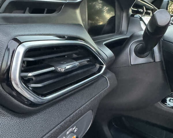 Шевроле Bolt EUV, об'ємом двигуна 0 л та пробігом 37 тис. км за 22500 $, фото 14 на Automoto.ua