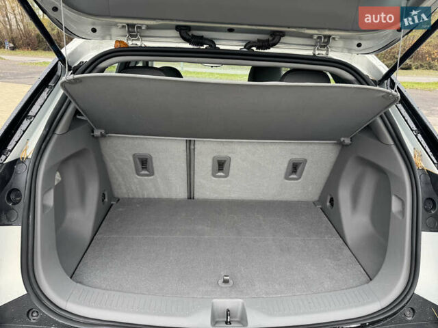 Шевроле Bolt EUV, об'ємом двигуна 0 л та пробігом 49 тис. км за 19100 $, фото 14 на Automoto.ua