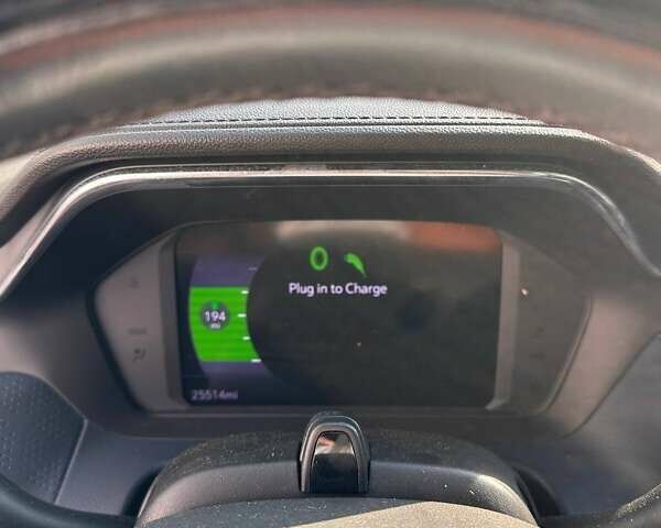 Шевроле Bolt EUV, объемом двигателя 0 л и пробегом 41 тыс. км за 9500 $, фото 29 на Automoto.ua