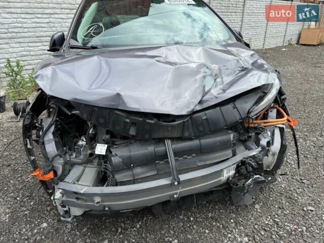 Шевроле Bolt EUV, объемом двигателя 0 л и пробегом 41 тыс. км за 9500 $, фото 25 на Automoto.ua