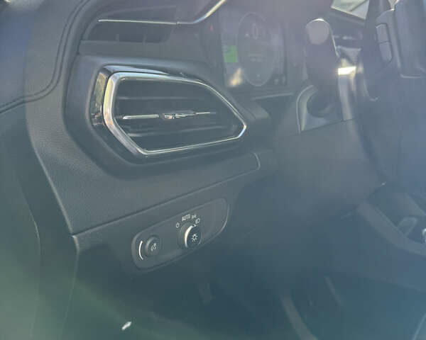 Шевроле Bolt EUV, об'ємом двигуна 0 л та пробігом 37 тис. км за 22500 $, фото 37 на Automoto.ua