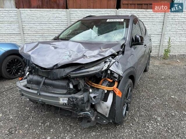 Шевроле Bolt EUV, объемом двигателя 0 л и пробегом 41 тыс. км за 10500 $, фото 21 на Automoto.ua