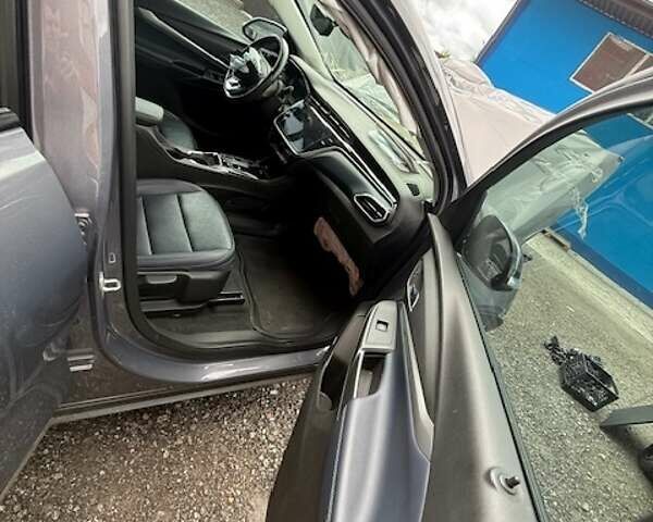 Шевроле Bolt EUV, объемом двигателя 0 л и пробегом 41 тыс. км за 10500 $, фото 16 на Automoto.ua