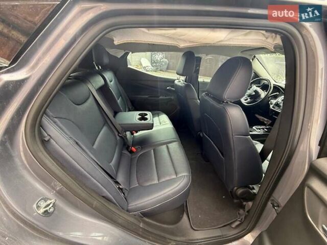 Шевроле Bolt EUV, объемом двигателя 0 л и пробегом 41 тыс. км за 9500 $, фото 6 на Automoto.ua