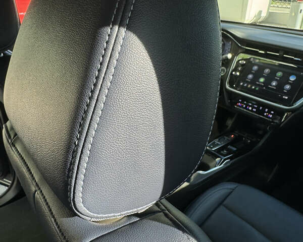 Шевроле Bolt EUV, об'ємом двигуна 0 л та пробігом 37 тис. км за 22500 $, фото 26 на Automoto.ua