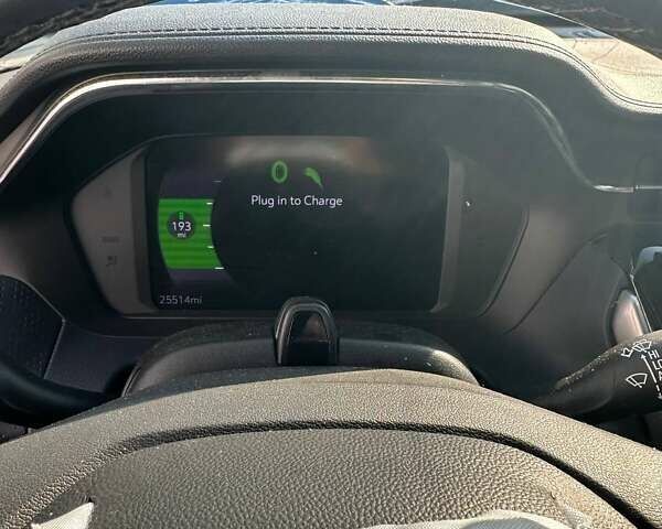 Шевроле Bolt EUV, объемом двигателя 0 л и пробегом 41 тыс. км за 9500 $, фото 30 на Automoto.ua