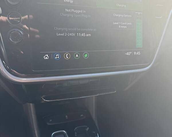 Шевроле Bolt EUV, объемом двигателя 0 л и пробегом 41 тыс. км за 9500 $, фото 26 на Automoto.ua