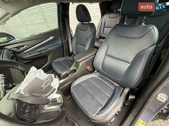 Шевроле Bolt EUV, объемом двигателя 0 л и пробегом 41 тыс. км за 9500 $, фото 12 на Automoto.ua