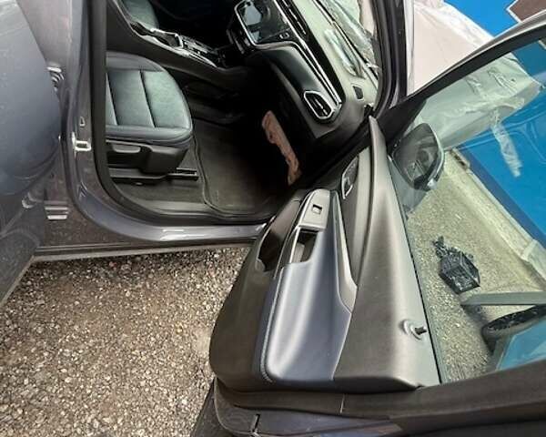 Шевроле Bolt EUV, объемом двигателя 0 л и пробегом 41 тыс. км за 10500 $, фото 15 на Automoto.ua