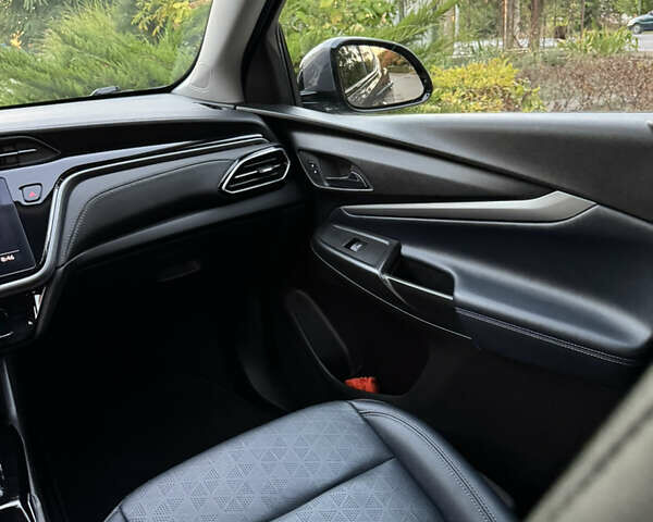 Шевроле Bolt EUV, об'ємом двигуна 0 л та пробігом 37 тис. км за 22500 $, фото 3 на Automoto.ua