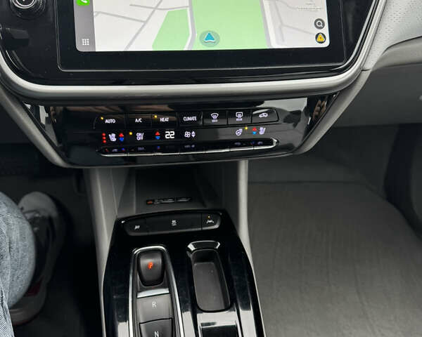 Шевроле Bolt EUV, об'ємом двигуна 0 л та пробігом 49 тис. км за 19100 $, фото 20 на Automoto.ua