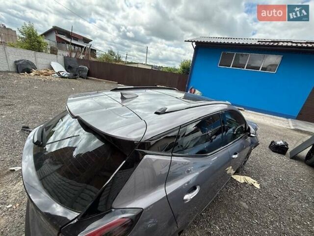 Шевроле Bolt EUV, объемом двигателя 0 л и пробегом 41 тыс. км за 9500 $, фото 23 на Automoto.ua