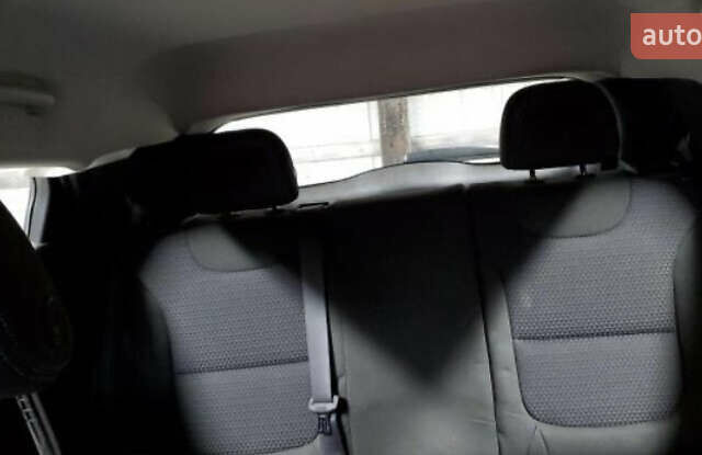 Шевроле Bolt EUV, объемом двигателя 0 л и пробегом 35 тыс. км за 13500 $, фото 11 на Automoto.ua