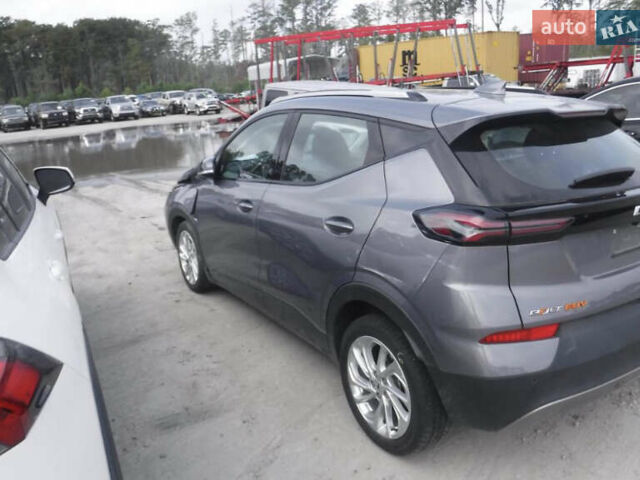 Шевроле Bolt EUV, объемом двигателя 0 л и пробегом 35 тыс. км за 13500 $, фото 6 на Automoto.ua