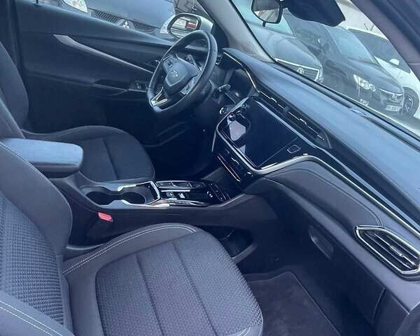 Шевроле Bolt EUV, объемом двигателя 0 л и пробегом 72 тыс. км за 19500 $, фото 28 на Automoto.ua