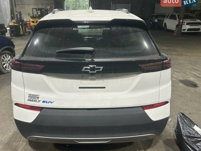 Шевроле Bolt EUV, объемом двигателя 0 л и пробегом 31 тыс. км за 19900 $, фото 4 на Automoto.ua