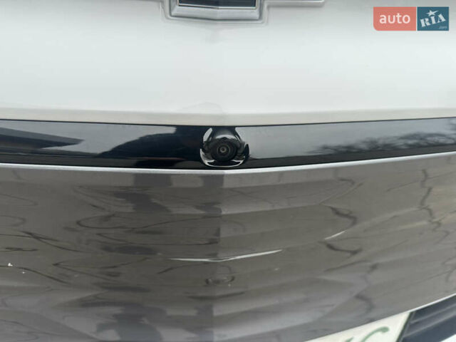 Шевроле Bolt EUV, объемом двигателя 0 л и пробегом 7 тыс. км за 22500 $, фото 28 на Automoto.ua