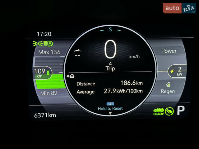 Шевроле Bolt EUV, объемом двигателя 0 л и пробегом 7 тыс. км за 22500 $, фото 42 на Automoto.ua
