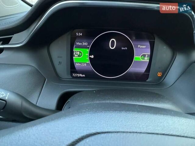Шевроле Bolt EUV, объемом двигателя 0 л и пробегом 72 тыс. км за 19500 $, фото 33 на Automoto.ua