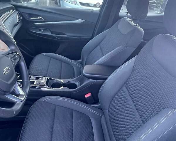 Шевроле Bolt EUV, объемом двигателя 0 л и пробегом 72 тыс. км за 19500 $, фото 27 на Automoto.ua