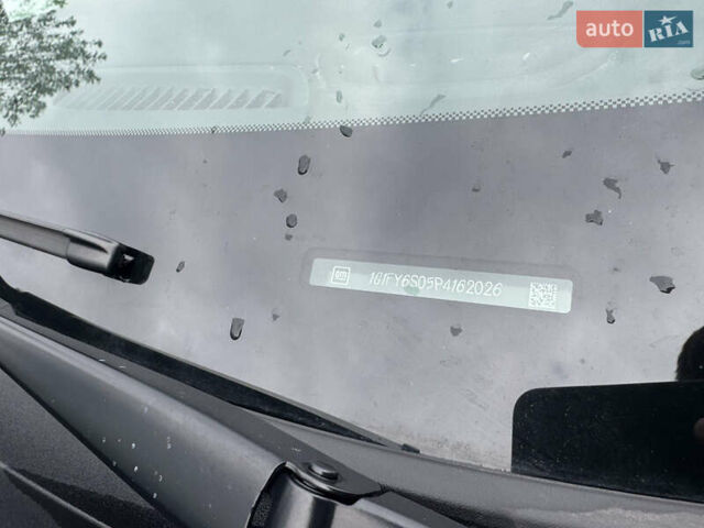 Шевроле Bolt EUV, объемом двигателя 0 л и пробегом 36 тыс. км за 15000 $, фото 11 на Automoto.ua