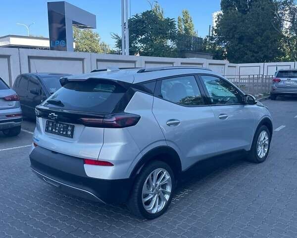 Шевроле Bolt EUV, объемом двигателя 0 л и пробегом 72 тыс. км за 19500 $, фото 19 на Automoto.ua