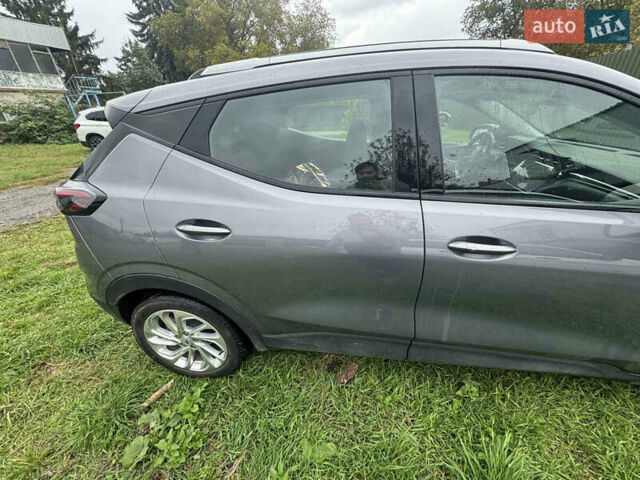 Шевроле Bolt EUV, объемом двигателя 0 л и пробегом 36 тыс. км за 15000 $, фото 4 на Automoto.ua