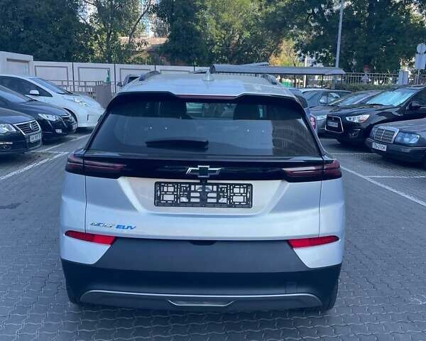 Шевроле Bolt EUV, объемом двигателя 0 л и пробегом 72 тыс. км за 19500 $, фото 21 на Automoto.ua