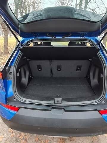 Шевроле Bolt EUV, объемом двигателя 0 л и пробегом 37 тыс. км за 19890 $, фото 13 на Automoto.ua