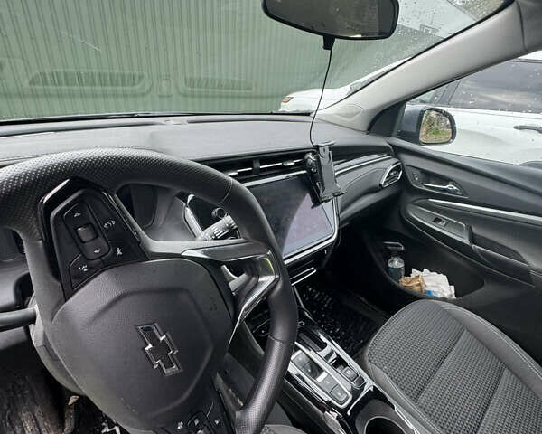 Шевроле Bolt EUV, объемом двигателя 0 л и пробегом 36 тыс. км за 15000 $, фото 12 на Automoto.ua