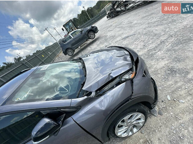 Шевроле Bolt EUV, объемом двигателя 0 л и пробегом 35 тыс. км за 13500 $, фото 3 на Automoto.ua