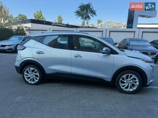 Шевроле Bolt EUV, объемом двигателя 0 л и пробегом 72 тыс. км за 19500 $, фото 5 на Automoto.ua