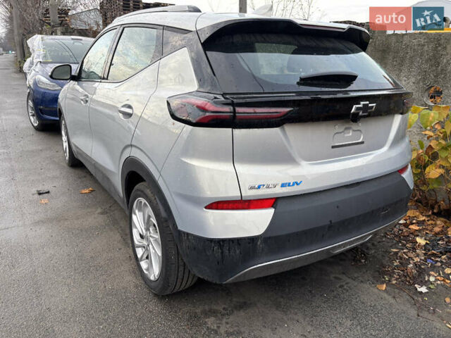 Шевроле Bolt EUV, объемом двигателя 0 л и пробегом 57 тыс. км за 12000 $, фото 2 на Automoto.ua